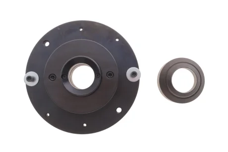 Фланец для мотоциклов BMW/Ducati стенда балансировочного для колес W22/W42/W62 ATH RMF1090