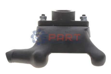 Головка кріплення пластикова для стенду шиномонтажного M32/M52/M72 ATH RMK0932