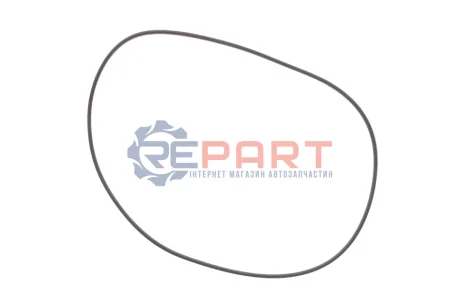 Прокладка для шиномонтажного стенду M32/M52/M72/M72Z (180x2.65mm) ATH ROR8002