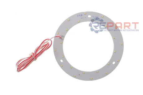 Підсвітка LED для балансувального стенду W42 150032 ATH RRB7002