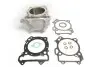 Циліндр (400 см³, 4T, з прокладками) KAWASAKI KFX, KLX SUZUKI DR-Z, LT-Z 400 2000-2019 ATHENA (EC510001) зображення 1