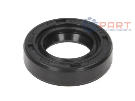 Сальник 16x28x7 mm HONDA ANF, FORZA 125/250 2000-2012 ATHENA M730900700010