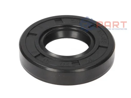 Сальник 20x40x8 mm ATHENA M730901125010