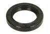 Сальник 25x37x6 mm SUZUKI RM 250 1996-2008 ATHENA (M730901605000) зображення 1