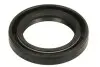 Сальник 25x37x6 mm SUZUKI RM 250 1996-2008 ATHENA (M730901605000) зображення 2