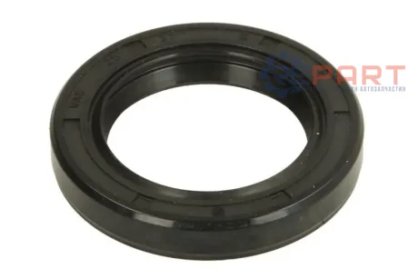 Сальник 25x37x6 mm SUZUKI RM 250 1996-2008 ATHENA M730901605000