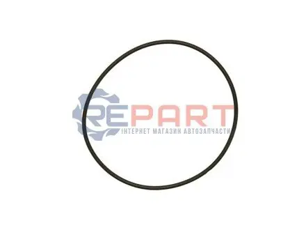 Прокладка насоса охолоджуючої рідини KAWASAKI ZX-6R, ZX-6RR 600/636 1995-2013 ATHENA M752508600004 Купити в Україні