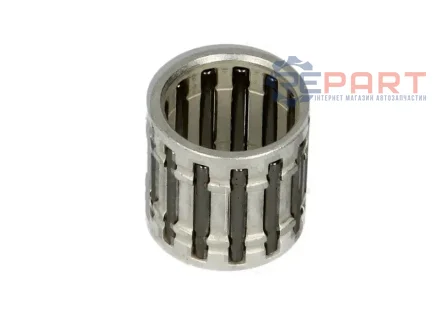 Головн. підшипник колінвалу (Igiełkowe) APRILIA RS, RS4, RX, SX DERBI GPR, SENDA KTM SX, XC MALAGUTI FIFTY PEUGEOT BUXY, ELYSEO, LOOXOR, METAL X, SPEEDAKE, SPEEDFIGHT 50 1985-2018 ATHENA MNB120150148A