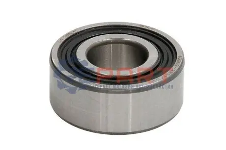 Підшипник ступиці колеса задн/передн SKF 62202/2rsc3 (внутрішній діаметр: 35мм/зовнішній діаметр: 15мм/висота: 14мм) SUZUKI VZ 800 1997-2016 ATHENA MS150350140M3