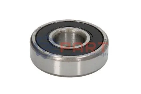 Підшипник ступиці колеса задн/передн SKF 6304/2rsc3 (внутрішній діаметр: 52мм/зовнішній діаметр: 20мм/висота: 15мм) CAGIVA ROADSTER HONDA CB, CBR, CBX, CJ, CM, CR, GL, PC, VF, VFR 100-2000 1968-2017 ATHENA MS200520150M3 Купити в Україні