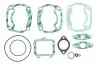 Комплект ущільнень двигуна, верхній APRILIA AF1, EUROPA, PEGASO, RED ROSE, RS, TUAREG 125 1985-1996 ATHENA (P400010600012) зображення 1