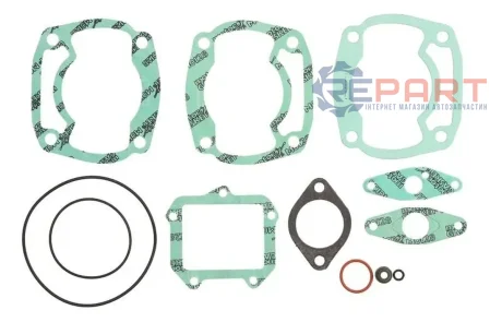 Комплект ущільнень двигуна, верхній APRILIA AF1, EUROPA, PEGASO, RED ROSE, RS, TUAREG 125 1985-1996 ATHENA P400010600012