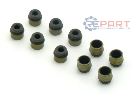 Сальник клапана 10шт BMW F, G, K, R CAN-AM OUTLANDER., RENEGADE 650-1200 1998-2018 ATHENA P400068420012