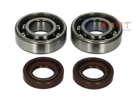 Головн. підшипник колінвалу APRILIA RX, SX DERBI GPR, SENDA 50 1997-2014 ATHENA P400105444050