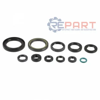 Комплект ущільнень двигуна HONDA CRE, CRF, CRM 250/300 2002-2017 ATHENA P400210400095