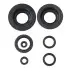 Комплект ущільнень HONDA MUV, PIONEER, TRX 680/700 2006-2022 ATHENA (P400210400199) зображення 1