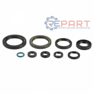 Ущільнення інше HONDA CRE, CRF, CRM 450 2009-2016 ATHENA P400210400239