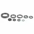 Ущільнення двигуна, комплект HONDA CR 250/500 1985-2001 ATHENA (P400210400250) зображення 1