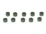 Сальник клапана 10шт FANTIC XE HONDA ATC, CA, CB, CBR, CBX, CD, CG, CL, CM, CRE, CRF, CRM, CT, CY, MUV, NT, NTV, NX, PIONEER, SL, TE, TLR, TR, TRX, VF, VT, XL, XR, XRV 50-1400 1969-2023 ATHENA (P400210420105) зображення 1