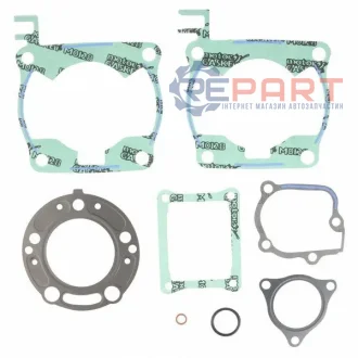 Комплект ущільнень двигуна, верхній HONDA CR 125 2000-2002 ATHENA P400210600058