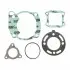 Комплект ущільнень двигуна, верхній HONDA CR 80/85 1992-2007 ATHENA (P400210600085) зображення 1