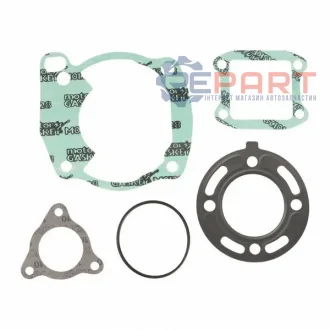 Комплект ущільнень двигуна, верхній HONDA CR 80/85 1992-2007 ATHENA P400210600085