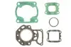 Комплект ущільнень двигуна, верхній HONDA MTX, NS 125 1985-1994 ATHENA (P400210600100) зображення 1
