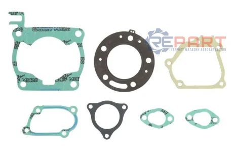 Комплект ущільнень двигуна, верхній HONDA CR 125 1990-1997 ATHENA P400210600126