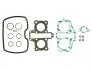 Комплект ущільнень двигуна, верхній HONDA CA, CB, CD, CM 125 1978-1997 ATHENA (P400210600127) зображення 1