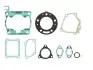 Комплект ущільнень двигуна, верхній HONDA CR 125 1998-1999 ATHENA (P400210600132) зображення 1