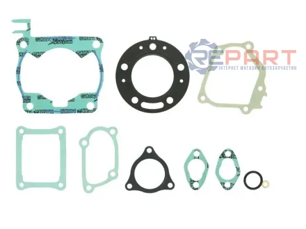 Комплект ущільнень двигуна, верхній HONDA CR 125 1998-1999 ATHENA P400210600132