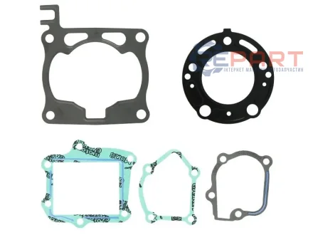 Комплект ущільнень двигуна, верхній HONDA CR 125 2005-2007 ATHENA P400210600178