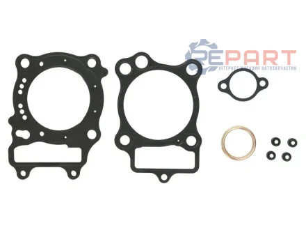 Комплект ущільнень двигуна, верхній HONDA CRF 150 2007-2022 ATHENA P400210600202