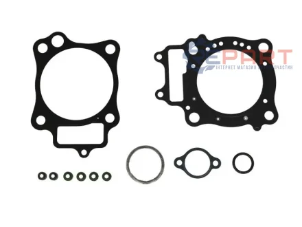 Комплект ущільнень двигуна, верхній HONDA CRE, CRF 250 2010-2017 ATHENA P400210600245