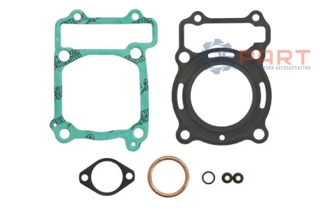 Комплект ущільнень двигуна, верхній HONDA CBR 125 2004-2017 ATHENA P400210620188