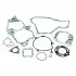 Ущільнення двигуна, комплект ((EN) with no oil seals) HONDA CR 80/85 1992-2007 ATHENA (P400210850085) зображення 1