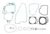 Ущільнення двигуна, комплект ((EN) with no oil seals) HONDA CRE, CRF, CRM 450 2009-2016 ATHENA (P400210850239) зображення 1