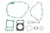 Ущільнення двигуна, комплект ((EN) with no oil seals) HONDA CBR 125 2004-2017 ATHENA (P400210870188) зображення 1