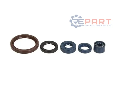 Комплект ущільнень HUSQVARNA SMR, TC, TE, TXC 250-510 2003-2010 ATHENA P400220400255