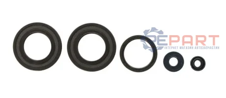 Ущільнення двигуна, комплект HUSQVARNA SMR, TC, TE, TXC, WXE 350-630 1984-2006 ATHENA P400220400350