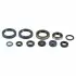 Комплект ущільнень двигуна KAWASAKI KX, KXF SUZUKI RM-Z 250 2004-2019 ATHENA (P400250400016) зображення 1