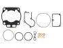 Комплект ущільнень двигуна, верхній KAWASAKI KX 250 2005-2008 ATHENA (P400250600021) зображення 1