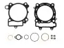 Комплект ущільнень двигуна, верхній KAWASAKI KX 450 2010-2015 ATHENA (P400250600055) зображення 1