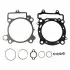 Комплект ущільнень двигуна, верхній KAWASAKI KX 450 2010-2015 ATHENA (P400250600055) зображення 2