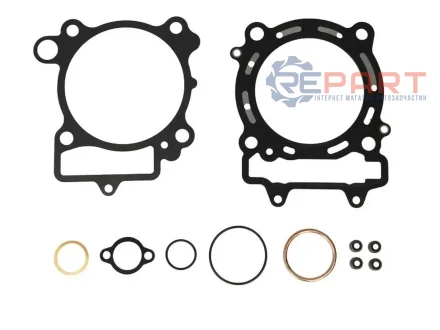 Комплект ущільнень двигуна, верхній KAWASAKI KX 450 2010-2015 ATHENA P400250600055