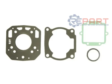 Комплект ущільнень двигуна, верхній KAWASAKI KMX 125 1986-1993 ATHENA P400250600129
