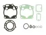 Комплект ущільнень двигуна, верхній KAWASAKI KX 125 1992-1997 ATHENA (P400250600130) зображення 1