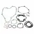 Ущільнення двигуна, комплект ((EN) with no oil seals) KAWASAKI KX SUZUKI RM 65 2000-2023 ATHENA (P400250850008) зображення 1