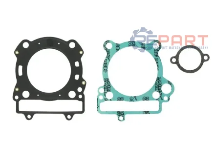 Комплект ущільнень двигуна, верхній KTM EXC-F, SX-F, XC-F, XCF-W 250 2006-2013 ATHENA P400270160002