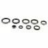 Комплект ущільнень двигуна HUSABERG TE HUSQVARNA TC, TE KTM EXC, FREERIDE, MXC, SX, XC, XC-W, XCW-E 250/300 2003-2018 ATHENA (P400270400009) зображення 1